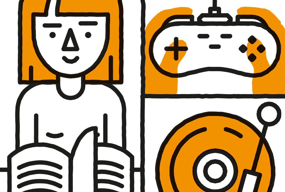 Pôle culturel Le Quatro