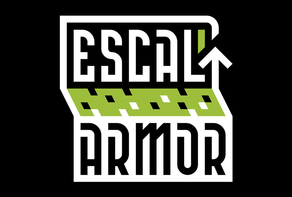 Escal&rsquo;Armor – Club d&rsquo;escalade de Loudéac